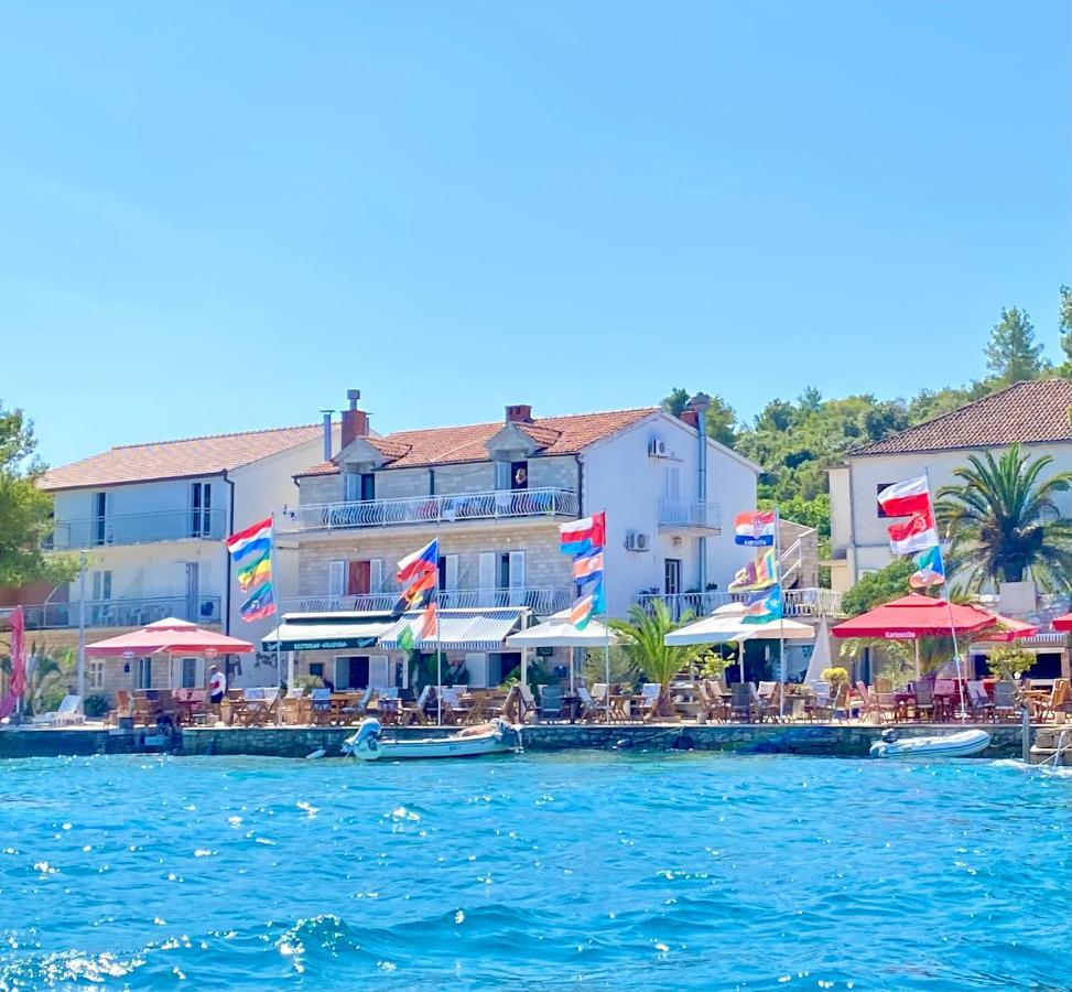Guesthouse Gradina Lovište Екстериор снимка