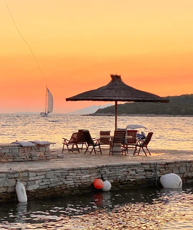 Guesthouse Gradina Lovište Екстериор снимка