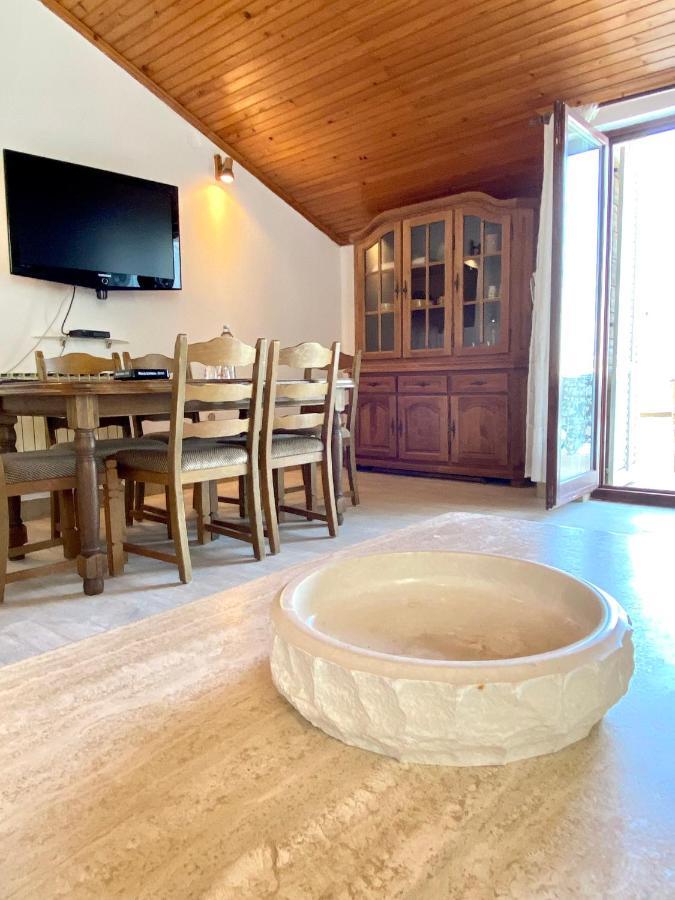 Guesthouse Gradina Lovište Екстериор снимка