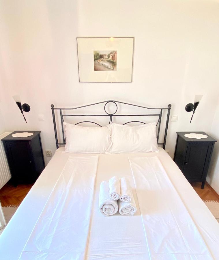 Guesthouse Gradina Lovište Екстериор снимка