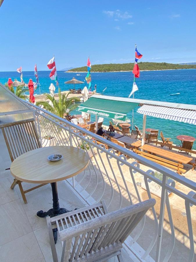 Guesthouse Gradina Lovište Екстериор снимка