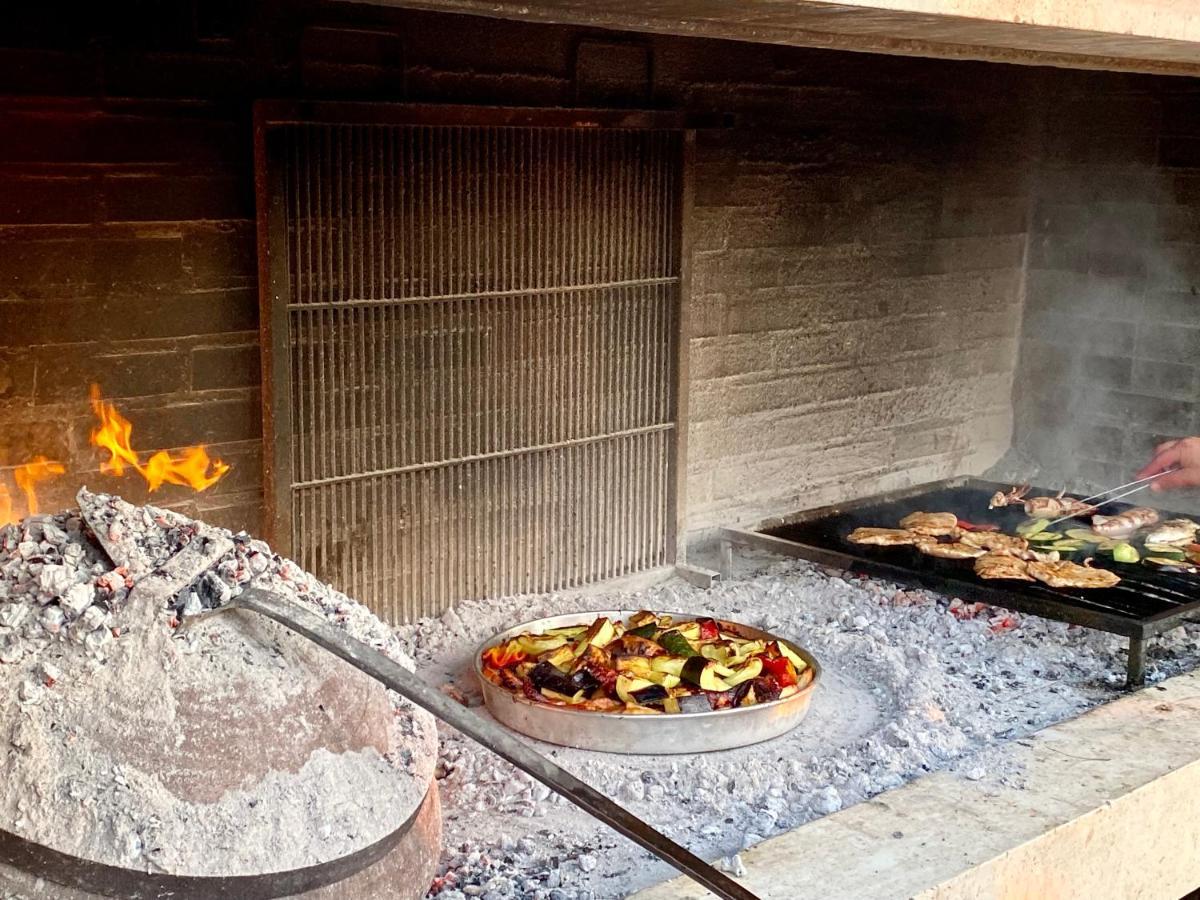 Guesthouse Gradina Lovište Екстериор снимка