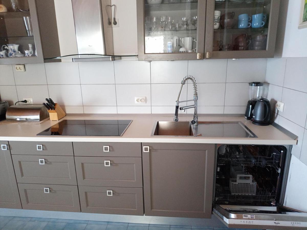 Guesthouse Gradina Lovište Екстериор снимка