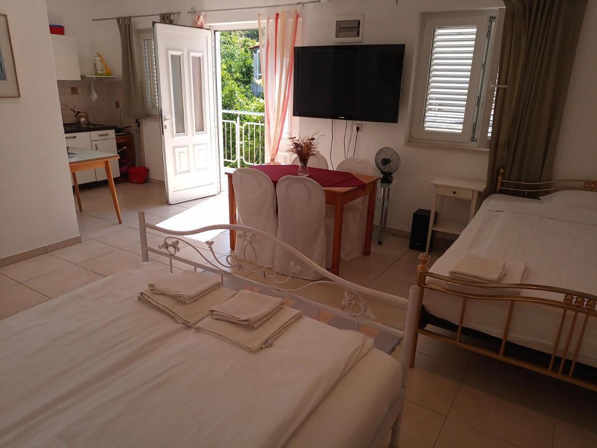 Guesthouse Gradina Lovište Екстериор снимка