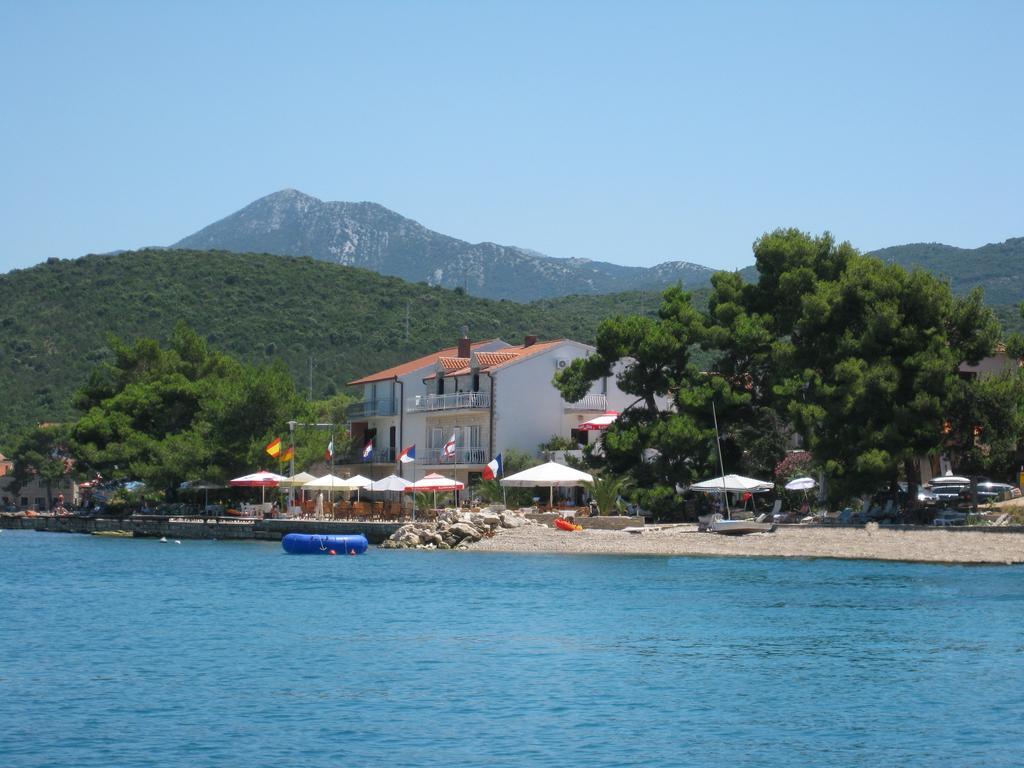 Guesthouse Gradina Lovište Екстериор снимка